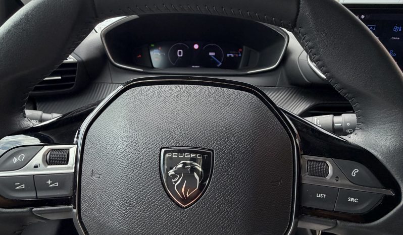 
								PEUGEOT 208 completo									