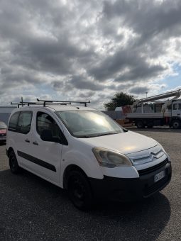 
										CITROEN BERLINGÒ completo									