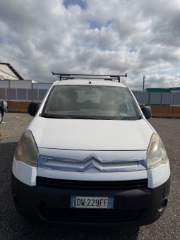 
										CITROEN BERLINGÒ completo									