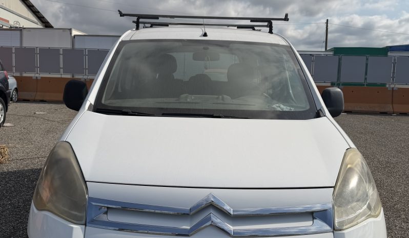 
								CITROEN BERLINGÒ completo									