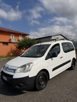 CITROEN BERLINGÒ