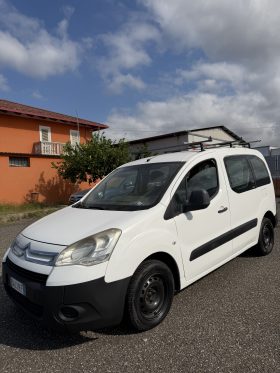CITROEN BERLINGÒ