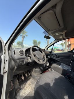
										CITROEN BERLINGÒ completo									