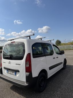 
										CITROEN BERLINGÒ completo									