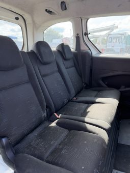 
										CITROEN BERLINGÒ completo									