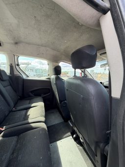 
										CITROEN BERLINGÒ completo									