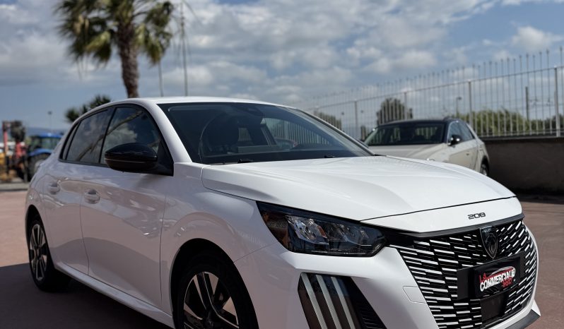 
								PEUGEOT 208 completo									