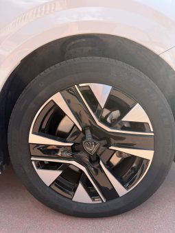 
										PEUGEOT 208 completo									