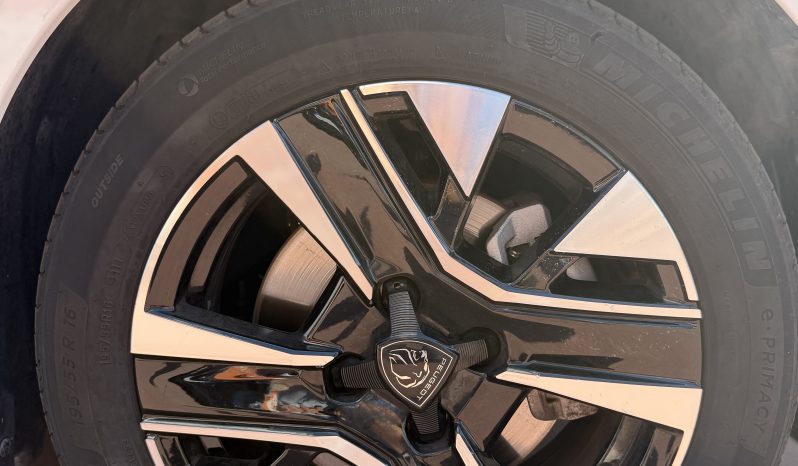 
								PEUGEOT 208 completo									