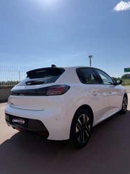 
										PEUGEOT 208 completo									