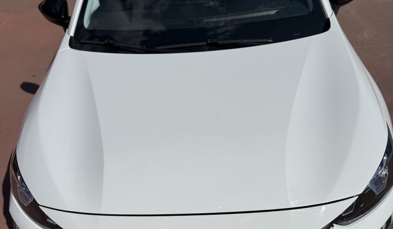 
								PEUGEOT 208 completo									